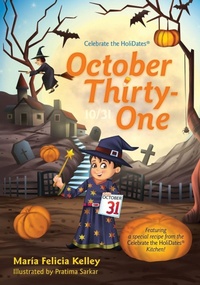 Enlarge image Cover: October Thirty-One - Circle7531, LLC
