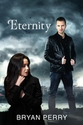 Cover: Eternity - BOOKBABY