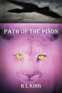 Enlarge image Cover: Path Of The Pinon - Sift Solutions