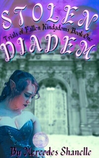 Abbildung von: Stolen Diadem - Mercedes Shanelle