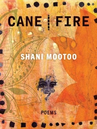 Enlarge image Cover: Cane Fire - Book*hug