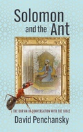 Cover: Solomon and the Ant - Wipf & Stock Publishers