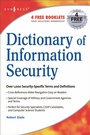 Cover: Dictionary of Information Security - Syngress