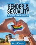 Cover: Gender and Sexuality in the Southern United States - Cognella, Inc