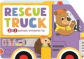 Cover: Rescue Truck - Igloo Books Ltd