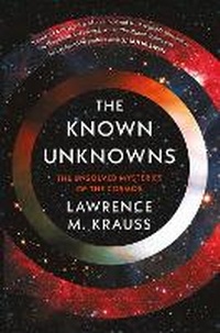 Abbildung von: The Known Unknowns - Apollo