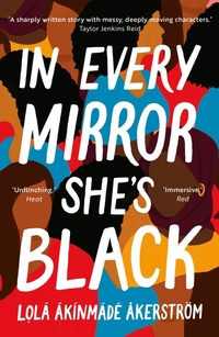 Abbildung von: In Every Mirror She's Black - Apollo
