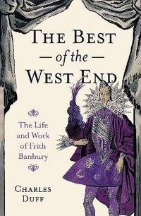 Abbildung von: The Best of the West End - Zuleika