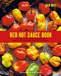 Cover: Red Hot Sauce Book - Ryland, Peters & Small Ltd