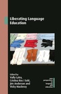 Cover: Liberating Language Education - Multilingual Matters