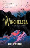 Cover: Winchelsea - Canongate Books