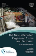 Bild: The Nexus Between Organized Crime and Terrorism - Edward Elgar Publishing