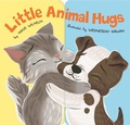 Cover: Little Animal Hugs - Chronicle Books