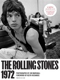 Cover: The Rolling Stones 1972 50th Anniversary Edition - Chronicle Books