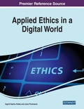 Cover: Applied Ethics in a Digital World - Business Science Reference