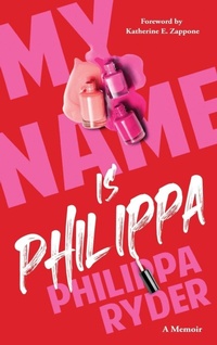 Enlarge image Cover: My Name Is Philippa - The Mercier Press
