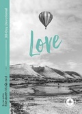 Cover: Love: Food for the Journey - Inter-Varsity Press
