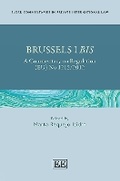 Abbildung von: Brussels I Bis - Edward Elgar Publishing