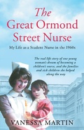 Cover: Great Ormond Street Hospital Nurse - Welbeck
