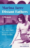 Cover: Distant Fathers - Head of Zeus --  an AdAstra Book