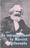 Cover: An Introduction to Marxist Philosophy - Union Books