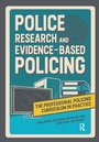 Cover: Police Research and Evidence-based Policing - Critical Publishing Ltd