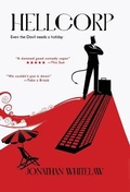Cover: Hellcorp - Red Dog Press