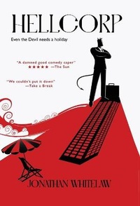 Enlarge image Cover: Hellcorp - Red Dog Press