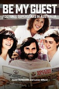 Cover: Be My Guest - Fair Play Publishing