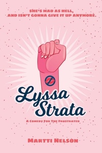 Abbildung von: Lyssa Strata - HUMORIST MEDIA
