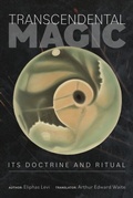 Cover: Transcendental Magic - Mockingbird Press