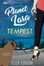 Cover: Planet Lara - SGA Books