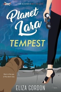 Enlarge image Cover: Planet Lara - SGA Books