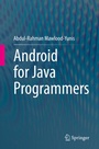 Cover: Android for Java Programmers - Springer