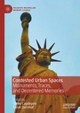 Cover: Contested Urban Spaces - Palgrave Macmillan