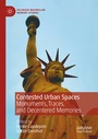 Cover: Contested Urban Spaces - Palgrave Macmillan