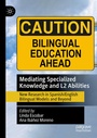 Cover: Mediating Specialized Knowledge and L2 Abilities - Palgrave Macmillan