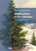 Cover: Weihnachten in der Literatur - wbg Academic in Herder