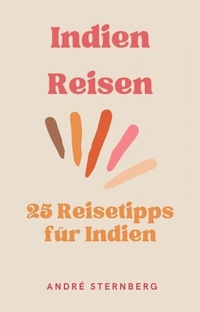 Abbildung von: Indien Reisen - epubli