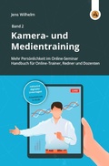 Cover: neokom.tv Akademie / Kamera- und Medientraining - epubli
