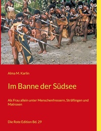 Abbildung von: Im Banne der Südsee - BoD - Books on Demand
