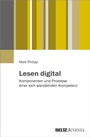 Cover: Lesen digital - Beltz eBook