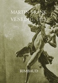 Cover: Venedig, 1911 - Rimbaud Verlag