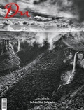 Cover: Amaz&ocirc;nia. Sebasti&atilde;o Salgado - Du Kulturmedien