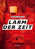Cover: L&auml;rm der Zeit - fineBooks