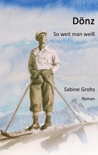 Abbildung von: Dönz - GrohsFORMAT
