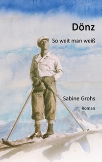 Abbildung von: Dönz - GrohsFORMAT