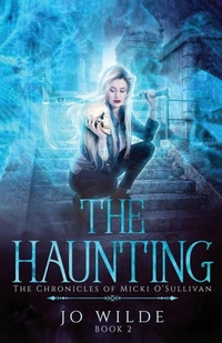 Enlarge image Cover: The Haunting - Next Chapter