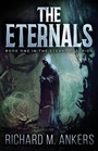 Cover: The Eternals - Next Chapter