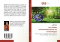 Cover: Les crimes environnementaux en criminologie - &Eacute;ditions universitaires europ&eacute;ennes